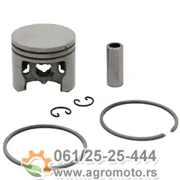 Klip testere Dolmar 116 fi 46x12 mm Aip, slika 1 - Delovi za DOLMAR testere