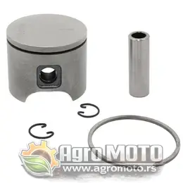 Klip testere Husqvarna 55 fi 46x10 mm Aip, slika 1 - Delovi za HUSQVARNA / JONSERED testere