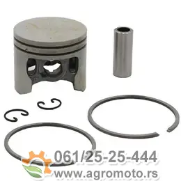 Klip testere Dolmar 116 fi 45x12 mm Aip, slika 1 - Delovi za DOLMAR testere