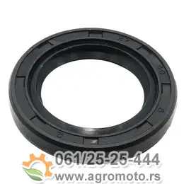 Semering 27x40x6,5 Willtek, slika 1 - IMT 506 / IMT 507 / IMT 509