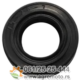 Semering 15x26x7, slika 1 - IMT 506 / IMT 507 / IMT 509