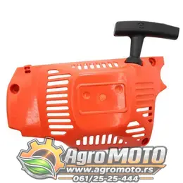 Starter testere PN 3800, slika 2 - Delovi za KINESKE testere