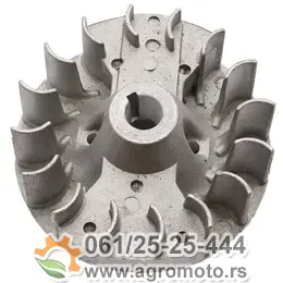Magnet za trimer VIllager BC 750, slika 1 - Delovi za VILLAGER trimere
