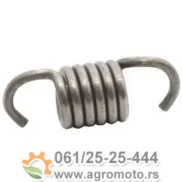 Opruga kvačila trimera Villager BC 750 6 namotaja 31 mm, slika 1 - Delovi za VILLAGER trimere