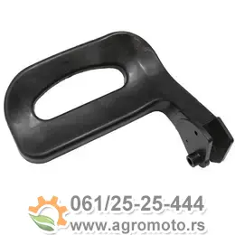 Ručica kočnice testere Villager VGS 24 30 PN 4500 5200, slika 1 - Delovi za VILLAGER testere