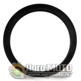 Guma prirubnice vodene pumpe Kipor 4" 100KBZ-12, slika 1 - KIPOR dizel pumpe delovi
