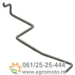 Žica gasa testere Villager VGS 24 30 PN 4500 5200, slika 1 - Delovi za VILLAGER testere