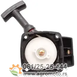 Starter trimera Villager BC 750 sa capama, slika 1 - Delovi za VILLAGER trimere