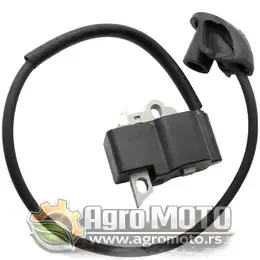 Elektronika (bobina) trimera za Stihl FS 120 200 250 300 350, slika 1 - Delovi za STIHL trimere