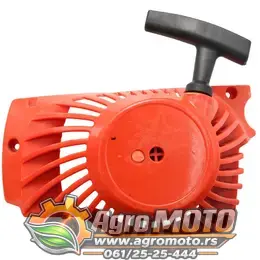 Starter testere PN 3800 sa duplom oprugom, slika 2 - Delovi za KINESKE testere