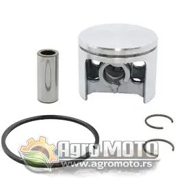 Klip testere Dolmar 112 114 fi 45x12 mm Sukoki, slika 1 - Delovi za DOLMAR testere