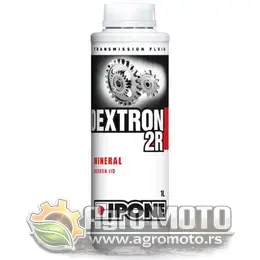 Ulje za menjač IPONE Dextron 2R 1L, slika 1 - Transmisiona ulja