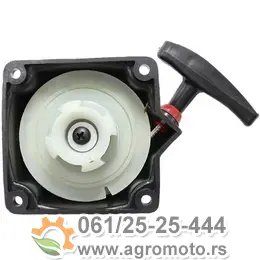 Starter trimera sa duplom oprugom Demon Villager AGM, slika 1 - Delovi za VILLAGER trimere