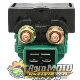 Relej anlasera ATV 50cc 70cc 110cc 125cc 200cc 250cc, slika 3 - Kvad / Pocket
