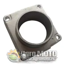 Usisno grlo vodene pumpe Kipor 3" 80KBZ, slika 1 - KIPOR dizel pumpe delovi