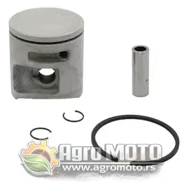 Klip testere Husqvarna 445 Jonsered 2245 fi 42x10 mm Aip, slika 1 - Delovi za HUSQVARNA / JONSERED testere