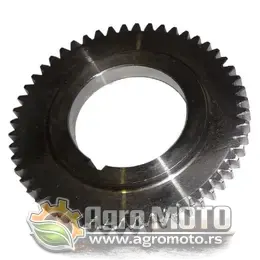Zupčanik radilice Kipor 186F, slika 1 - KIPOR motori