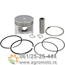 Klip Honda GX 140 fi 64 mm standard, slika 1 - HONDA G / HONDA GX