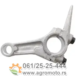 Klipnjača Honda GX 110 120 I specijala fi 25,75 mm Yoko Machinery, slika 1 - HONDA G / HONDA GX