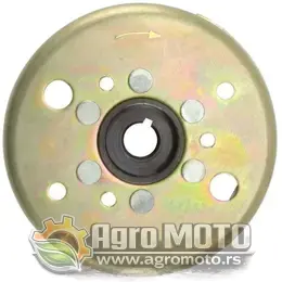 Magnet za skuter Minarelli 50cc 2T, slika 1 - Magnet
