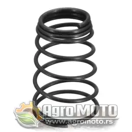Opruga filtera ulja GY6 50cc 4T, slika 1 - Filteri ulja za skuter