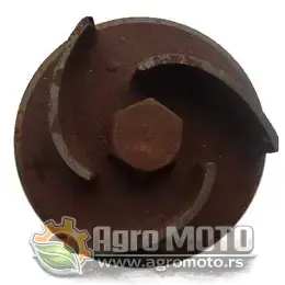 Radno kolo vodene pumpe Kipor 4" 100KBZ, slika 1 - KIPOR dizel pumpe delovi