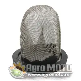 Filter ulja sito GY6 50/60/80cc 4T, slika 1 - Filteri ulja za skuter