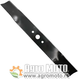 Nož za kosilicu 472x18,2 mm Castelgarden 475, slika 1 - Noževi za kosilice / kosačice