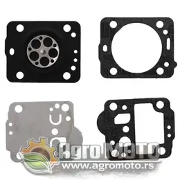 Membrane karburatora 18235 Zama GND-83, slika 1 - Delovi za HUSQVARNA / JONSERED testere