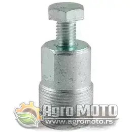 Radapciger (skidač magneta) IMT 506 M28x1,5 mm, slika 1 - IMT 506 / IMT 507 / IMT 509