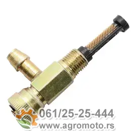 Slavina goriva Lombardini LA 300, slika 1 - IMT 506 / IMT 507 / IMT 509