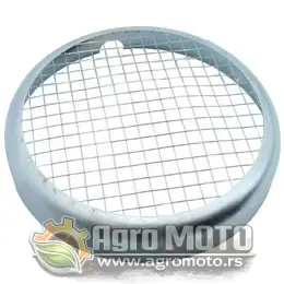 Zaštitni lim startera IMT 506 sa mrežicom, slika 1 - IMT 506 / IMT 507 / IMT 509