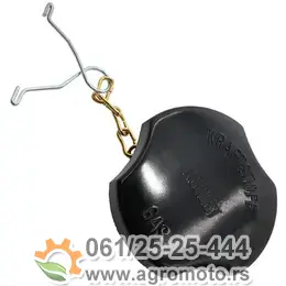 Čep goriva testere za Stihl 08 070 090, slika 1 - Delovi za STIHL testere