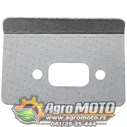 Dihtung auspuha za trimer Villager BC 1250 1900 Demon, slika 2 - Delovi za VILLAGER trimere
