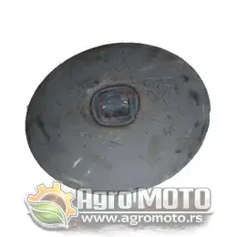 Tanjir freze IMT 506, slika 1 - IMT 506 / IMT 507 / IMT 509