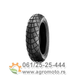 Guma za skuter 130/70-12 CA167A Casumina, slika 1 - Gume za SKUTERE