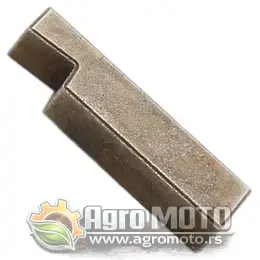 Kajla magneta Tecumseh 18/14x3x4,5 mm manji zub, slika 1 - Delovi za TECUMSEH kosilice