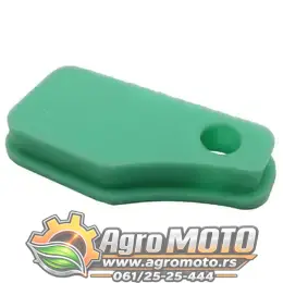 Filter vazduha Briggs & Stratton 7 do 8 KS 220x108x38 mm, slika 2 - Delovi za BRIGGS & STRATTON kosilice