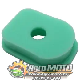 Filter vazduha Briggs & Stratton 4 KS 138x102x38 mm, slika 2 - Delovi za BRIGGS & STRATTON kosilice