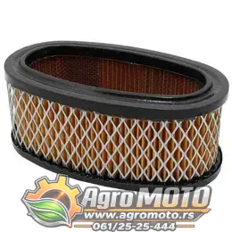 Filter vazduha Briggs & Stratton 7 do 8 KS 136x75x54 mm 393406, slika 2 - Delovi za BRIGGS & STRATTON kosilice