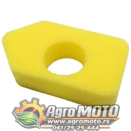 Filter vazduha Briggs & Stratton 3,75 do 4 KS 698369, slika 2 - Delovi za BRIGGS & STRATTON kosilice