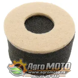 Filter vazduha Tecumseh 3,5 do 8 KS 56x95 mm, slika 2 - Delovi za TECUMSEH kosilice