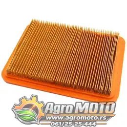 Filter vazduha kosilice 171x127x24, slika 2 - Delovi za HONDA kosilice