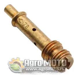 Dizna glavna Tecumseh 0,78 mm, slika 1 - Delovi za TECUMSEH kosilice