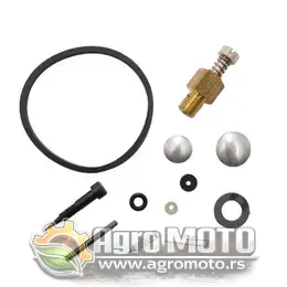 Set za reparaciju karburatora Tecumseh 631782, slika 1 - Delovi za TECUMSEH kosilice