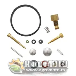 Set za reparaciju karburatora Tecumseh 631584, slika 1 - Delovi za TECUMSEH kosilice