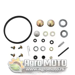 Set za reparaciju karburatora Tecumseh 6327608, slika 1 - Delovi za TECUMSEH kosilice