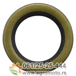 Semering radilice 22,2x31,75x4,31 mm gornji, slika 1 - Delovi za BRIGGS & STRATTON kosilice
