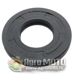 Semering radilice 19,05x41,27x4,74 mm Briggs & Stratton 5KS (donji) 393812, slika 1 - Delovi za BRIGGS & STRATTON kosilice