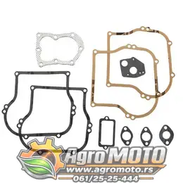 Dihtung garnitura Briggs & Stratton 5 KS 297615 397145 495603, slika 2 - Delovi za BRIGGS & STRATTON kosilice